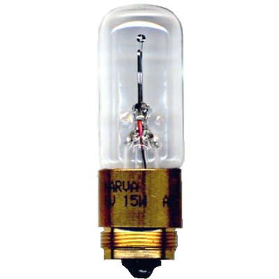 6V 15W Z16 67241 / LWT-P1